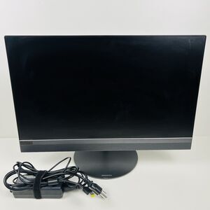 Lenovo IdeaCentre 520 AIO 22" Pentium 4415U 2.3GHz 8GB RAM 1TB HDD, TESTED